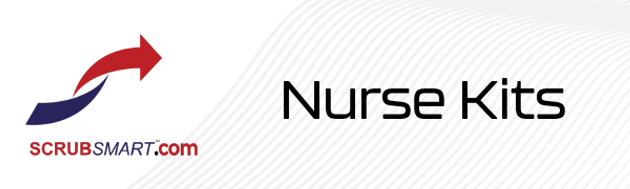 Nurse Kits Nurse Kits